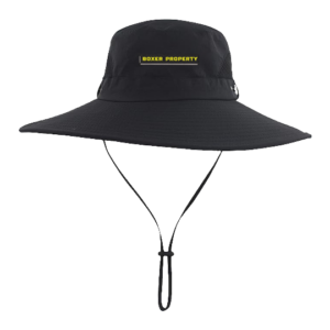 Wide Brim Summer Hat