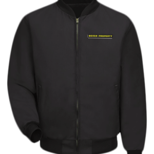Uniform Team Jacket