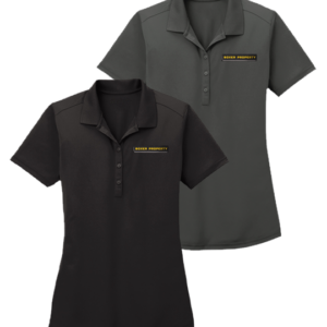 Ladies Executive Polo