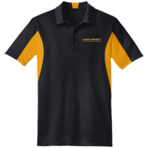 Alternate Maintenance Tech  Uniform