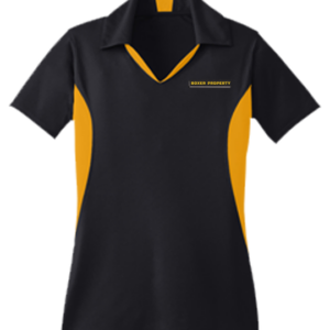 Alternate Ladies Maintenance Tech  Uniform