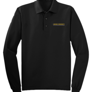 Alternate Maintenance Tech Long Sleeve Uniform