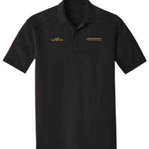 Alternate Lead Tech Uniform