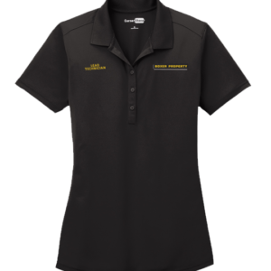 Alternate Ladies Lead Tech Uniform