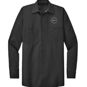 Server Dress Shirt